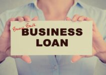 Business Loans Small Business October 2024