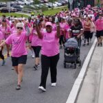 Breast Cancer Walk October 2024 Dallas