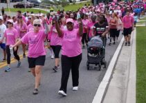 Breast Cancer Walk October 2024 Dallas: Supporting a Vital Cause