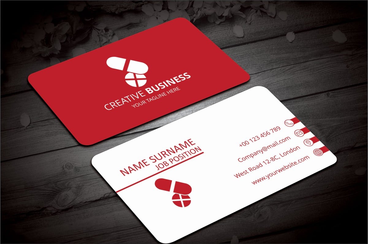 Printing Business Cards Near Me