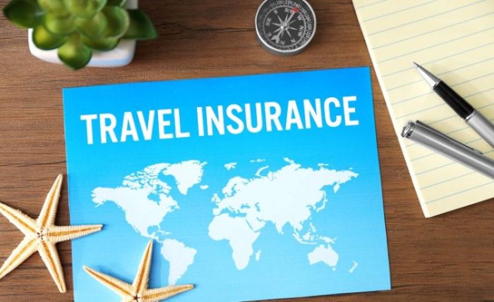 Instant travel insurance for medical emergencies in October 2024