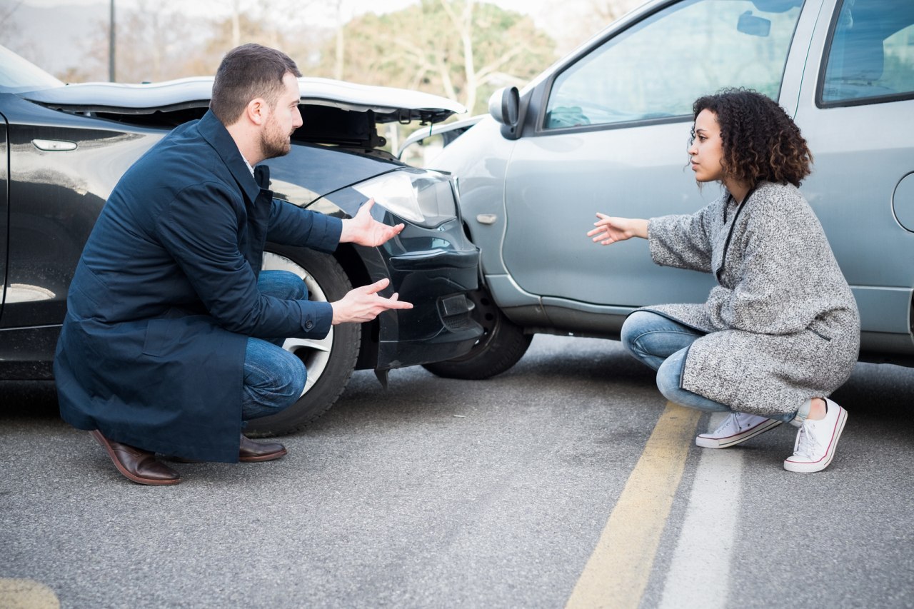 Houston Car Accident Attorney 2024