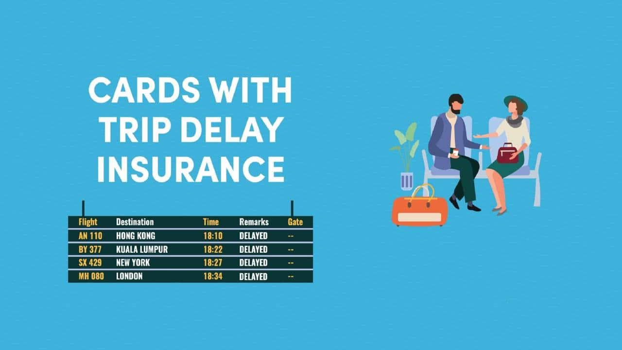 Can You Claim Both Chase Trip Delay and Airline Compensation?