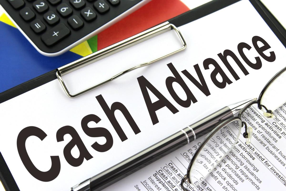 Cash Advance Online