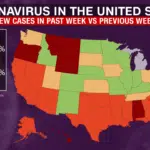 New Covid Symptoms October 2024: Impact on Vaccinations