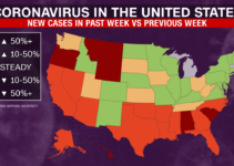 New Covid Symptoms in October 2024: Vaccine Impact