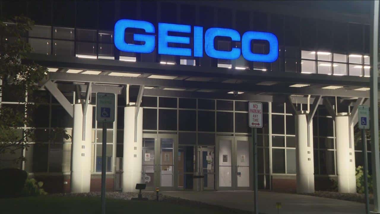 Geico layoffs October 2024: what departments are affected