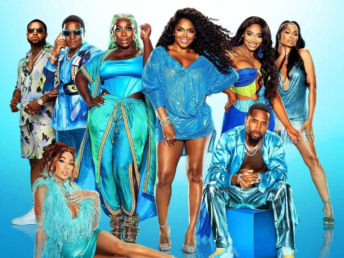 Love and Hip Hop Atlanta Reunion 2024 Highlights