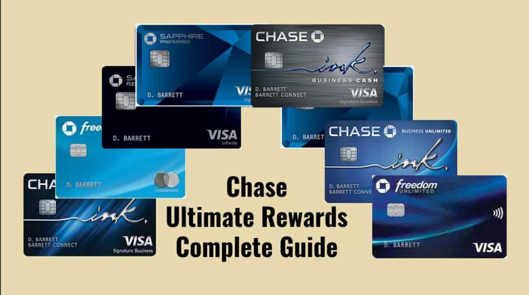 Can You Use Chase Ultimate Rewards Points to Cover Trip Delay Expenses?