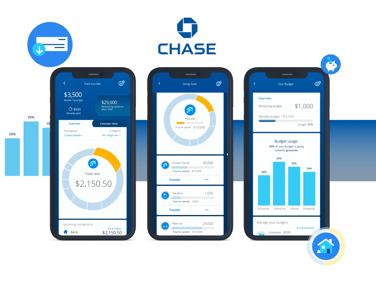 Using the Chase Mobile App to File a Trip Delay Claim