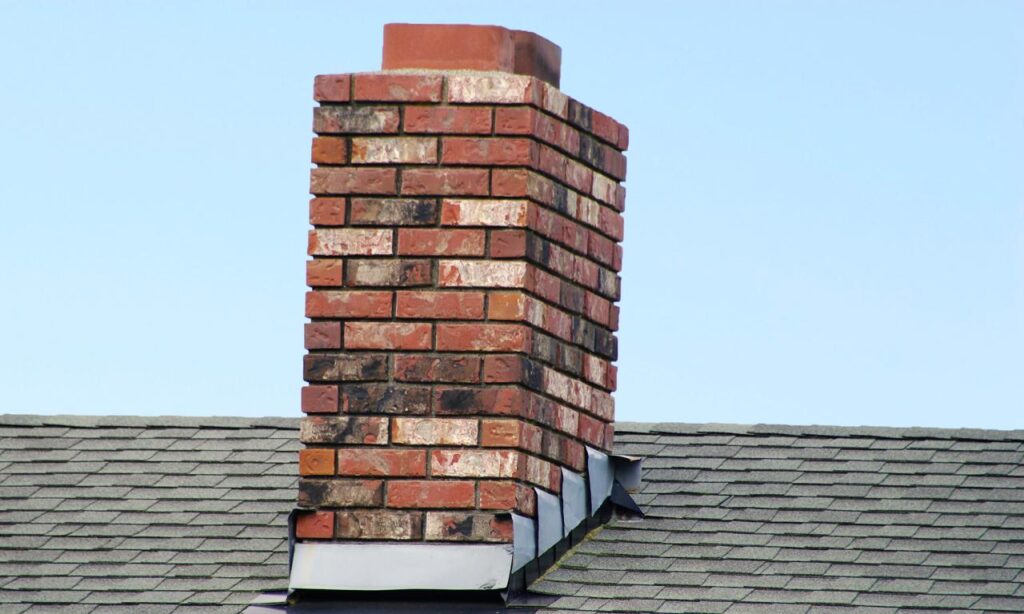 Chimney Specialists Near Me