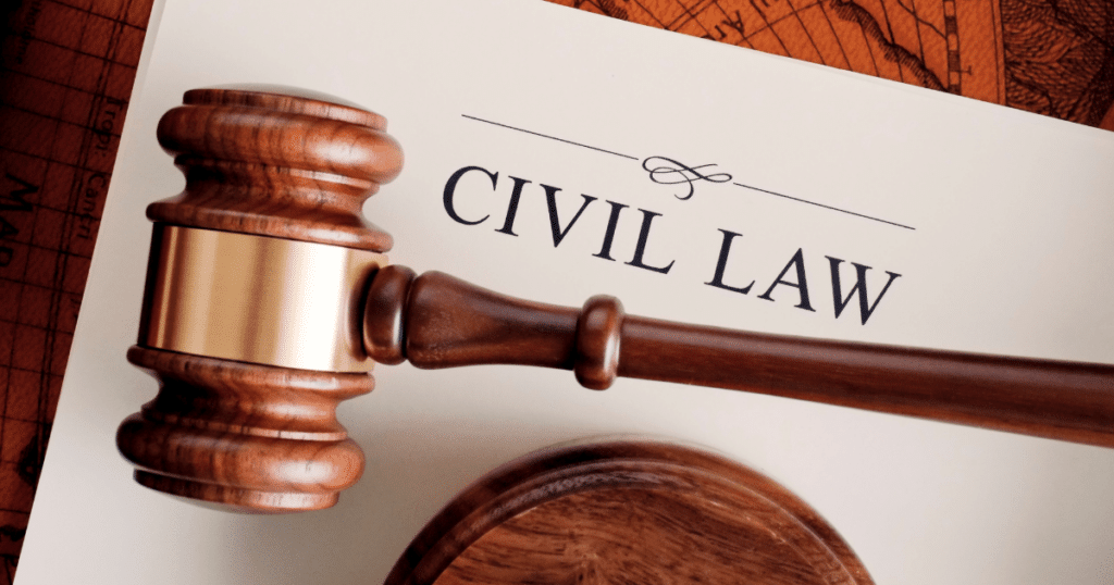 Civil Law Attorneys Near Me