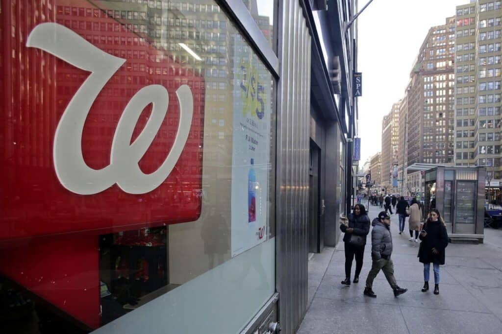 Walgreens strike 2024: how is it affecting the pharmacy?