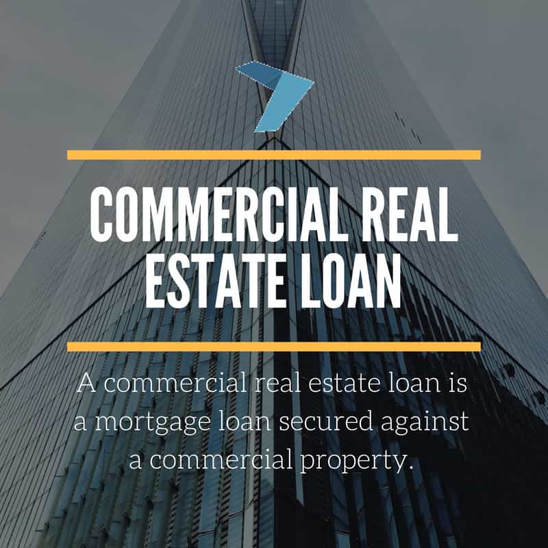 Commercial Mortgage