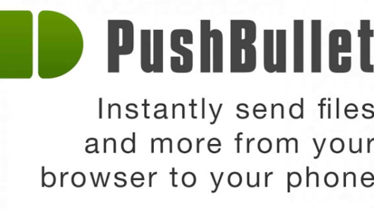 Pushbullet 2024: How to use Pushbullet to share files between Android and iOS devices