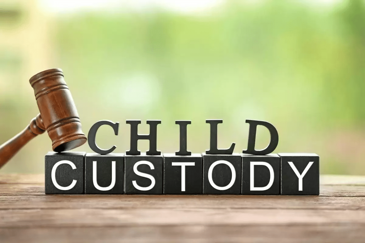 Child Custody Attorney Near Me