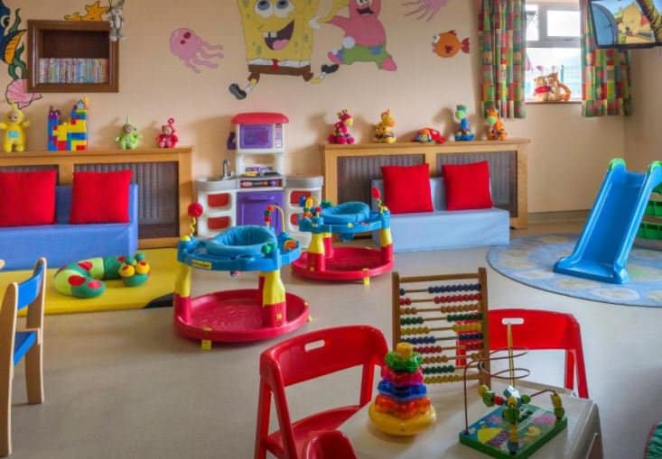 Private Pre K Near Me