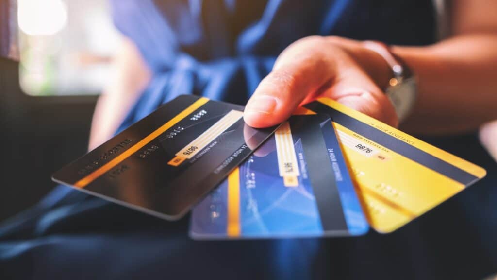 Best Credit Cards 2024