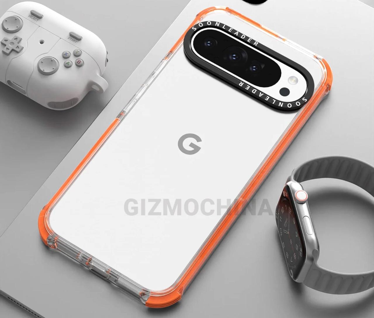 Pixel 9 Pro - Best Cases and Accessories