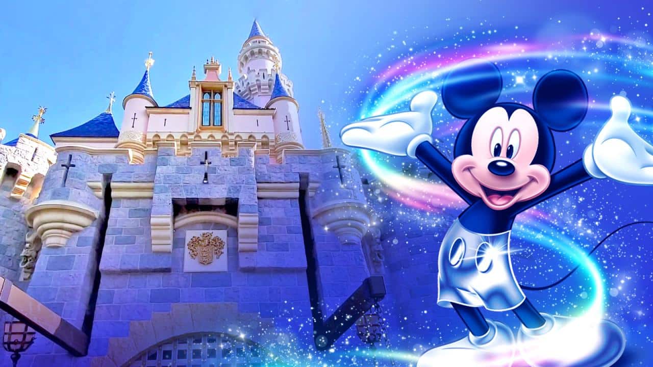 Best deals on Disneyland tickets for October 2024 under 