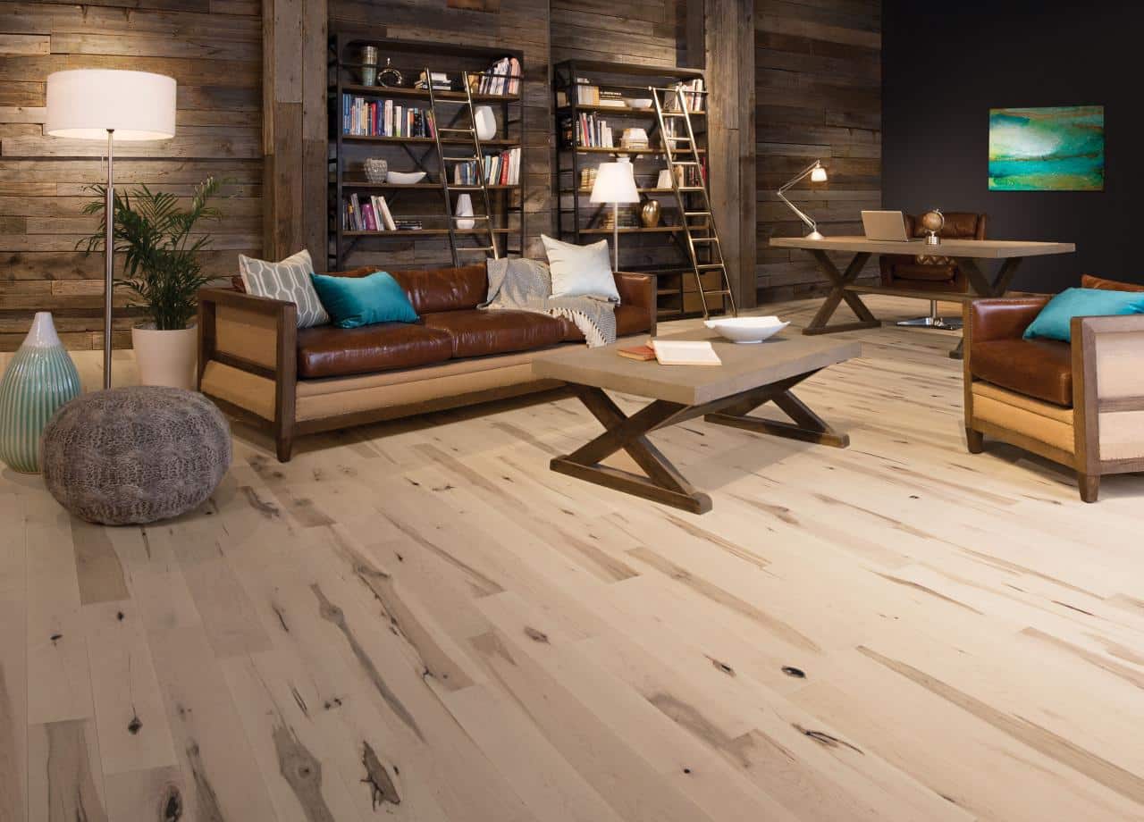 Wood Flooring Places Near Me