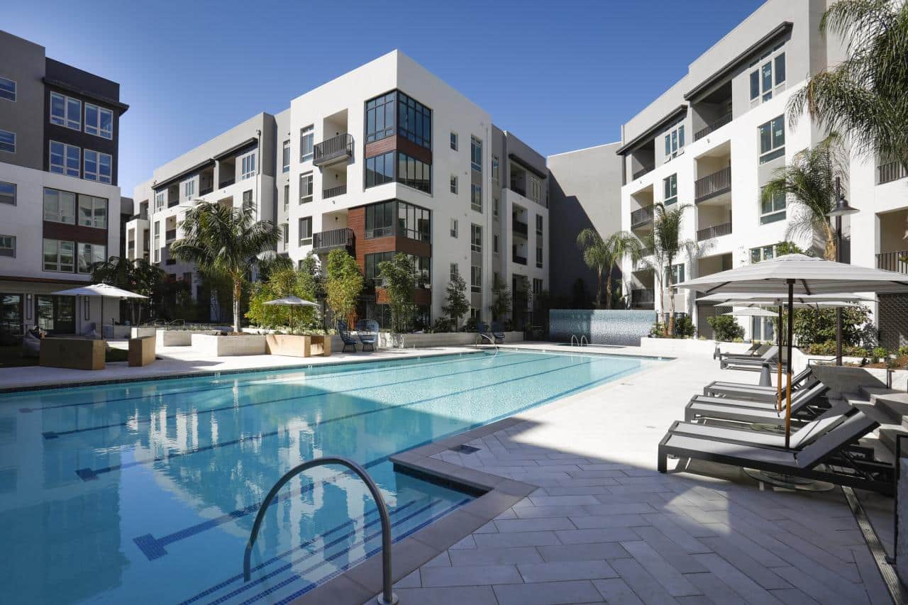 1 Bedroom Apartments For Rent San Diego 2024