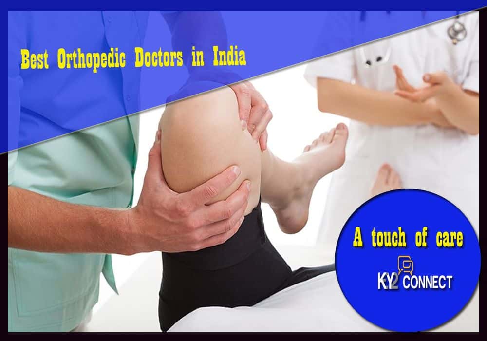 Best Orthopedic Doctor Near Me