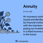 Variable Annuity Taxable 2024