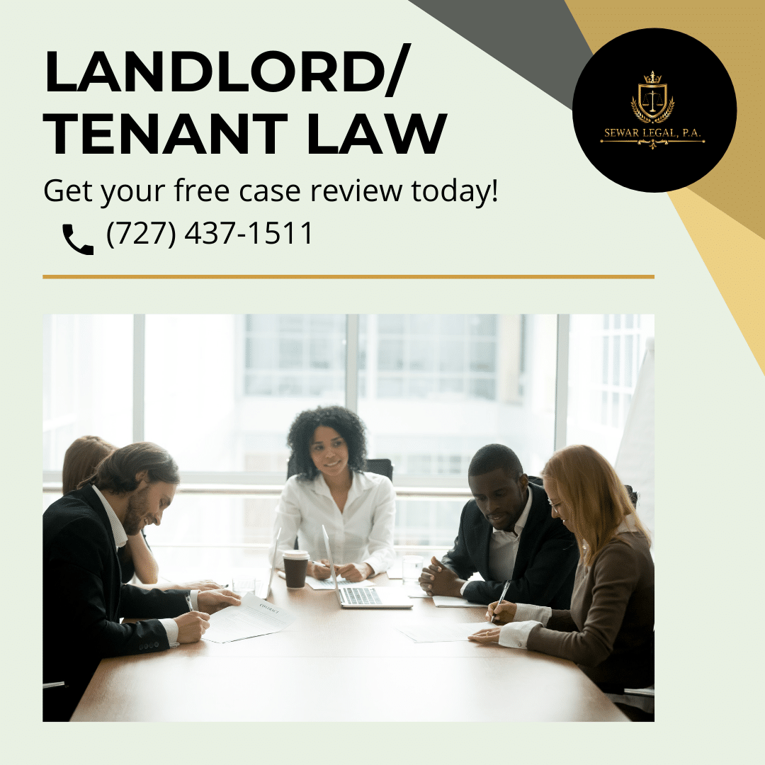 Landlord And Tenant Lawyer