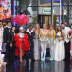 Today Show Halloween 2024 celebrity costumes