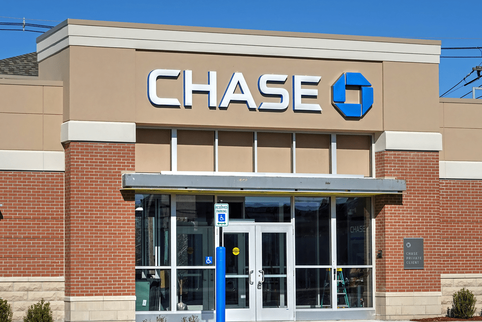 Chase Bank Atms Near Me