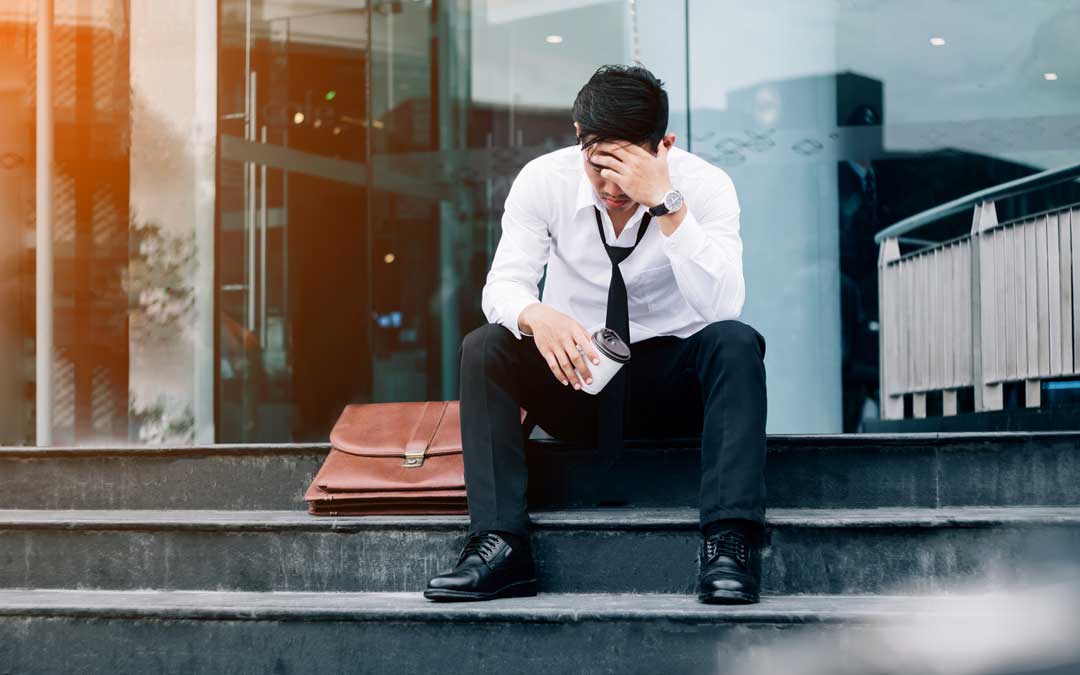 Coping with Job Loss from Cigna in 2024: Understanding the Emotional Impact