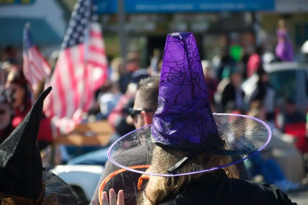 Witch festival sea delaware rehoboth visit time rove