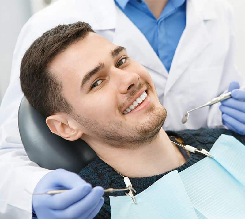 Affordable Dental Crowns Near Me