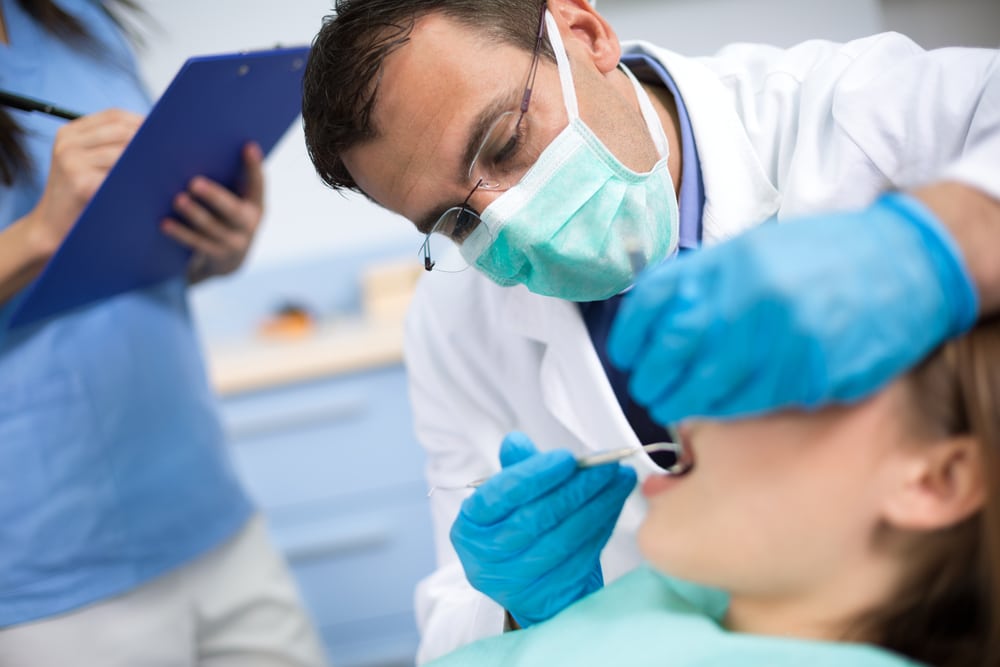 Dental Malpractice Lawyer