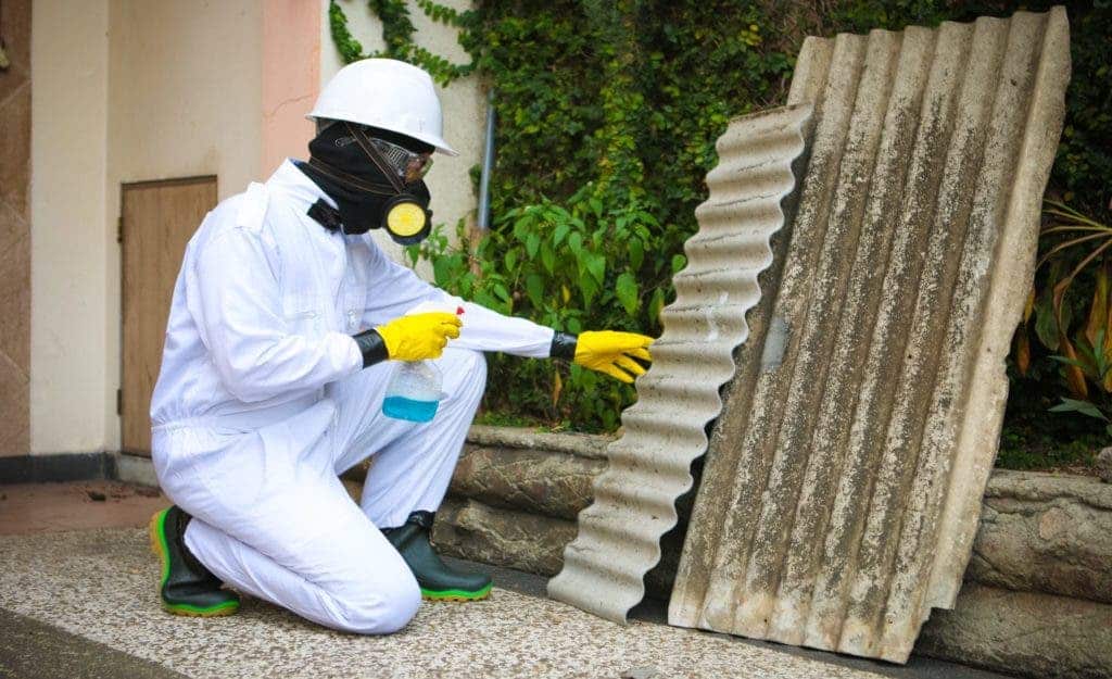 Asbestos Removal Companies Near Me