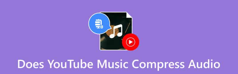 Does Youtube Compress Audio 2024