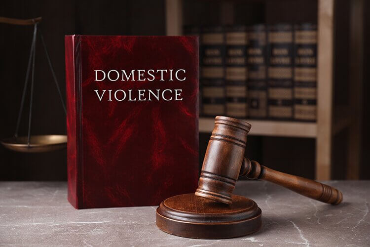 Domestic Violence Attorney