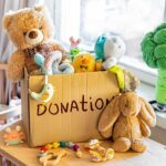 Christmas Toy Donations Near Me 2024