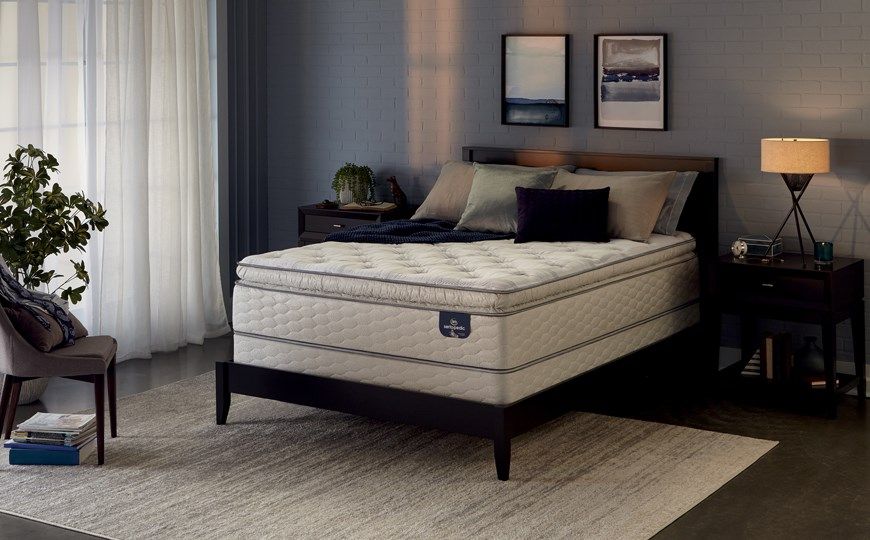 Serta Mattress Sale Near Me