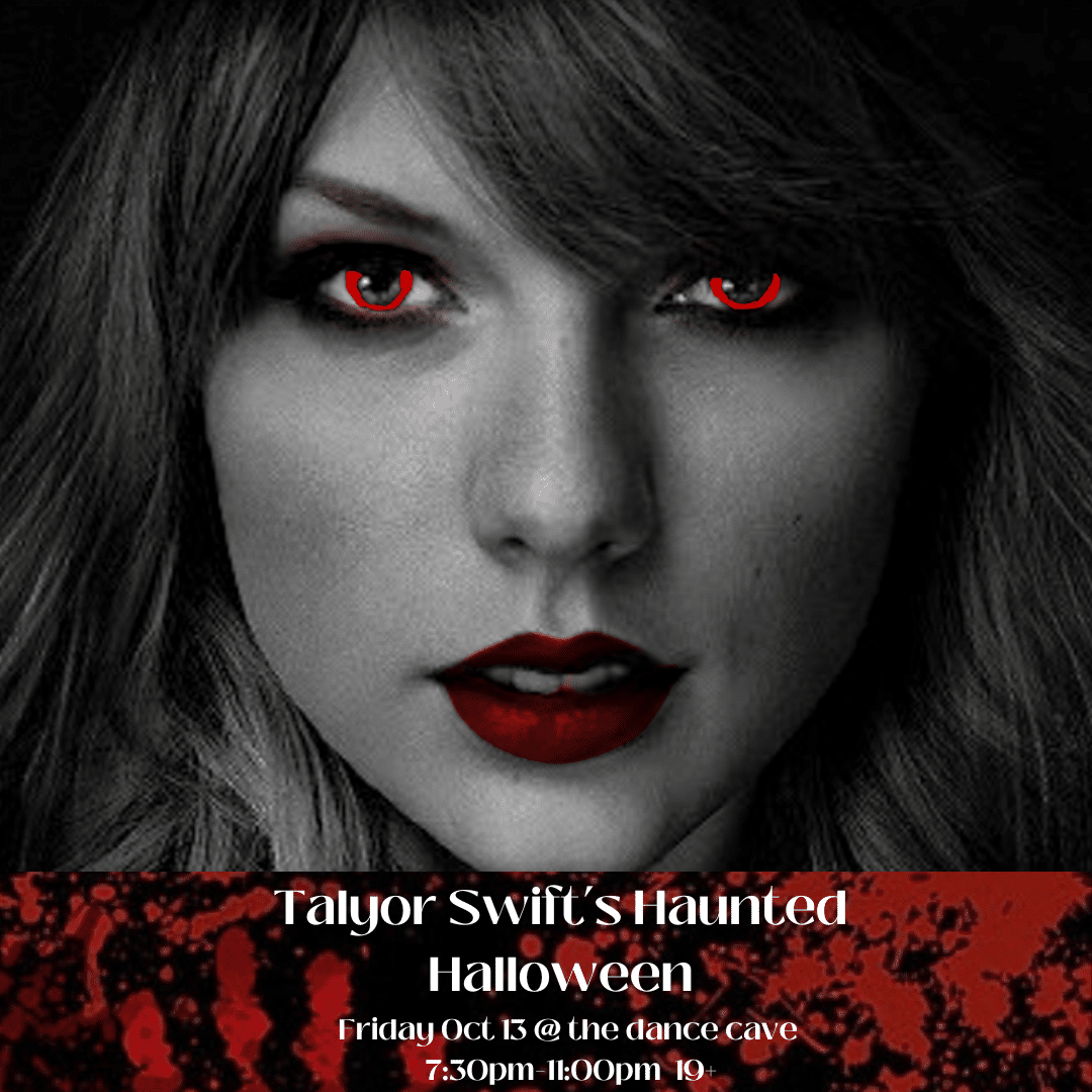 Taylor Swift Discusses Their Halloween Costume Inspiration on TODAY