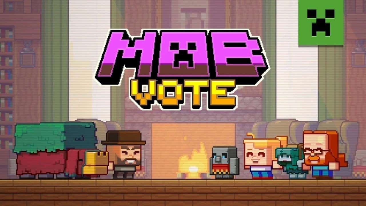 Minecraft Mob Vote 2024: Mob Vote Winner Predictions