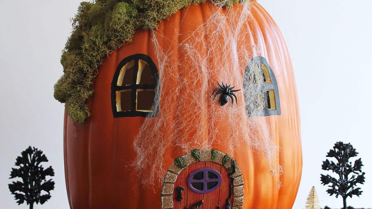 From Cobwebs to Candy Corn: Exploring TODAY's Halloween Set Details