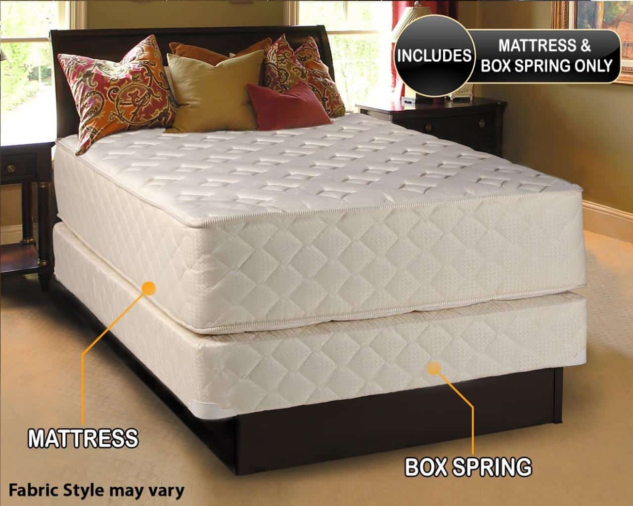 King Size Mattress Sale Near Me