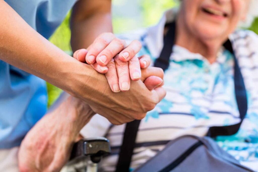 Caregiving Facilities Near Me