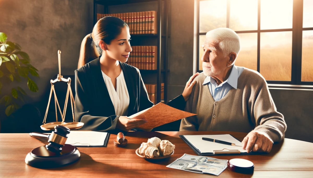 Elder Care Attorney