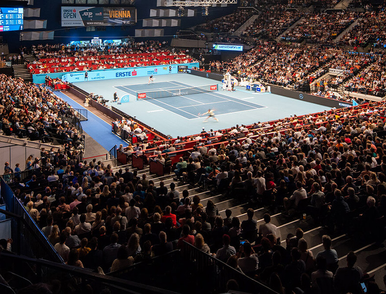 Erste Bank Open 2024 impact on ATP rankings