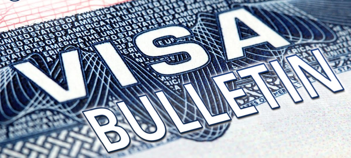 October Visa Bulletin October 2024