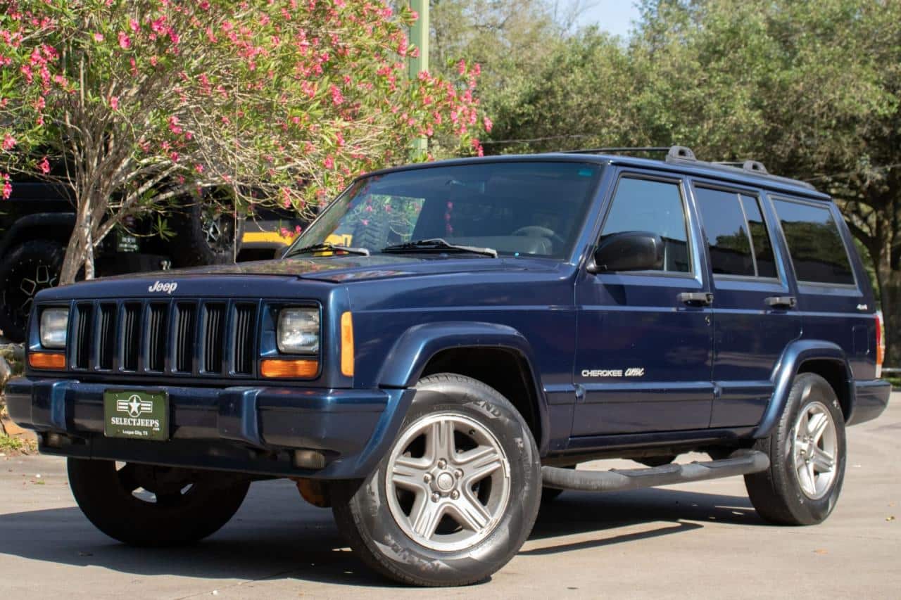 Used Jeep Grand Cherokee Limited For Sale Near Me