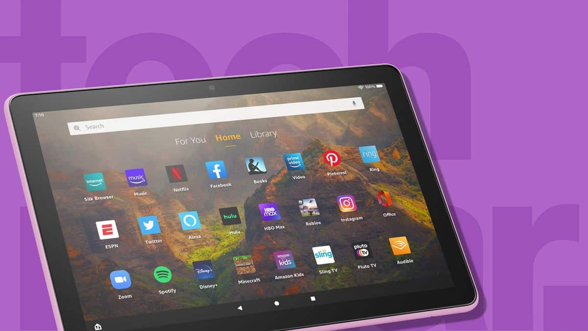 Best budget Android tablet under $200 in 2024